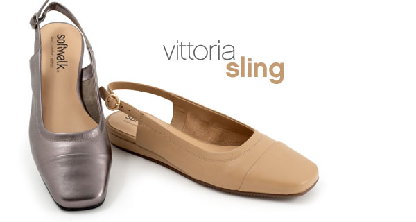 Vittoria Sling