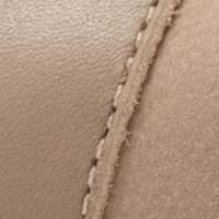 Taupe Nubuck color swatch