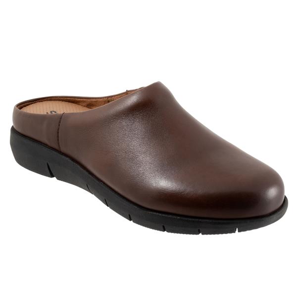 Andria Dark Brown