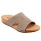 Beverly Taupe Nubuck alternate view