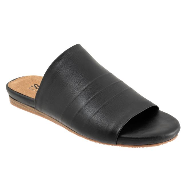 Camano 2.0 Black