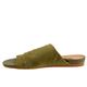 Camano Olive Suede alternate view