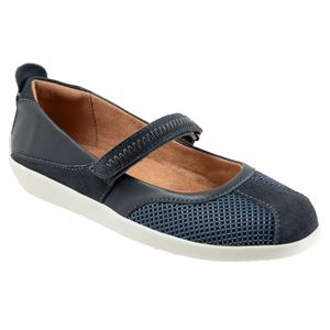 Dayton Navy Suede