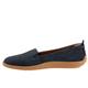 Deva Navy Nubuck alternate view