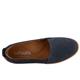 Deva Navy Nubuck alternate view