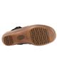 Mabelle Tooling Black Nubuck alternate view 5