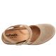 Mabelle Tooling Taupe Nubuck alternate view 4