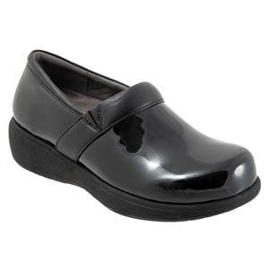 Meredith Sport N Black Patent