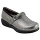 Meredith Sport N Pewter Embossed alternate view