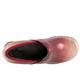 Meredith Sport Red Embossed Patent alternate view 4