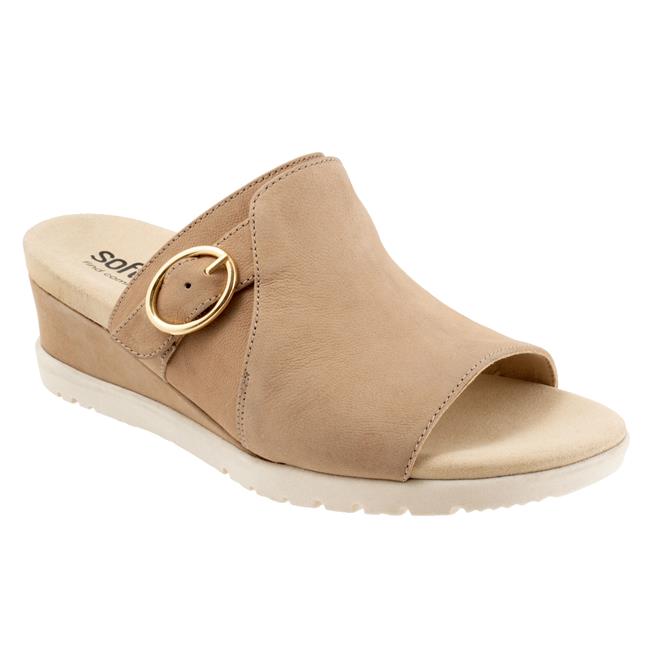 Newberry Beige Nubuck