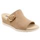 Newberry Beige Nubuck alternate view 1