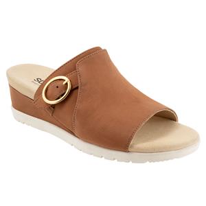 Newberry Luggage Nubuck