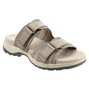 Oasis Grey Suede