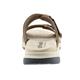 Oasis Grey Suede alternate view 3