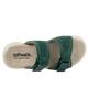 Oasis Teal Suede alternate view 4