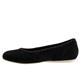 Sonoma Embroidery Black Suede alternate view 2