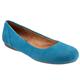 Sonoma Sky Blue Suede alternate view 1