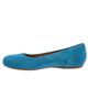 Sonoma Sky Blue Suede alternate view 2