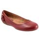 Sydney Dark Red alternate view 1