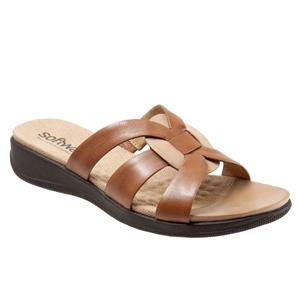 Sandals | SoftWalk: Find Comfort Within