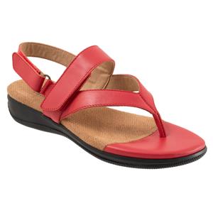 Tracy 2.0 Red
