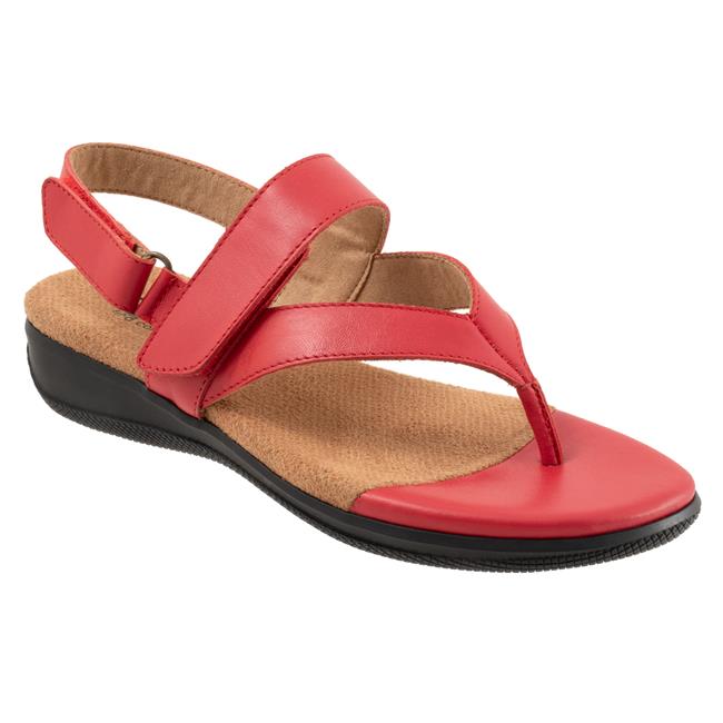 Tracy 2.0 Red