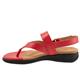 Tracy 2.0 Red alternate view 2
