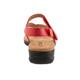 Tracy 2.0 Red alternate view 3