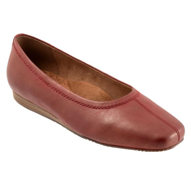 Vera Cruz Dark Red Pearl