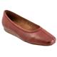 Vera Cruz Dark Red Pearl alternate view