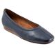 Vera Cruz Navy Pearl alternate view