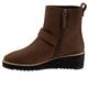 Westland Dark Brown Nubuck alternate view 2