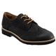 Willett Black Nubuck alternate view 1