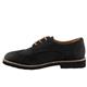 Willett Black Nubuck alternate view 2