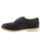 Willett Navy Nubuck alternate view 2